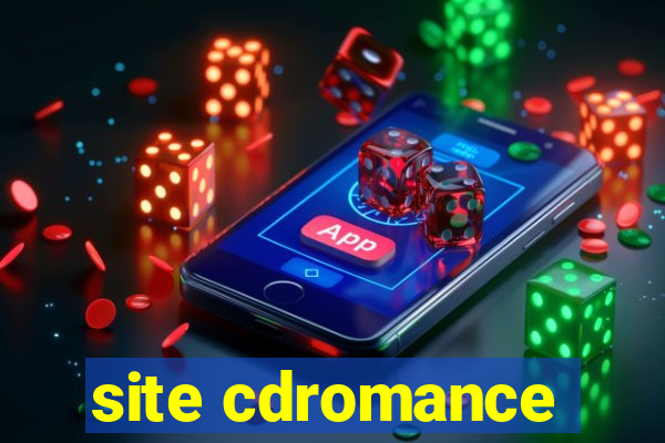 site cdromance